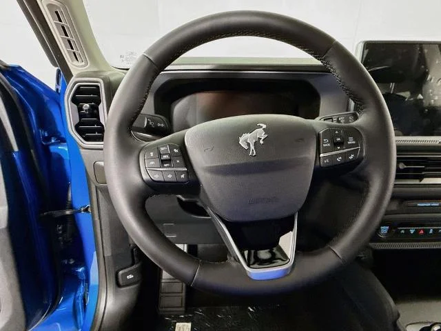 New 2026 Velocity Blue Metallic Ford Outer Banks® image 44