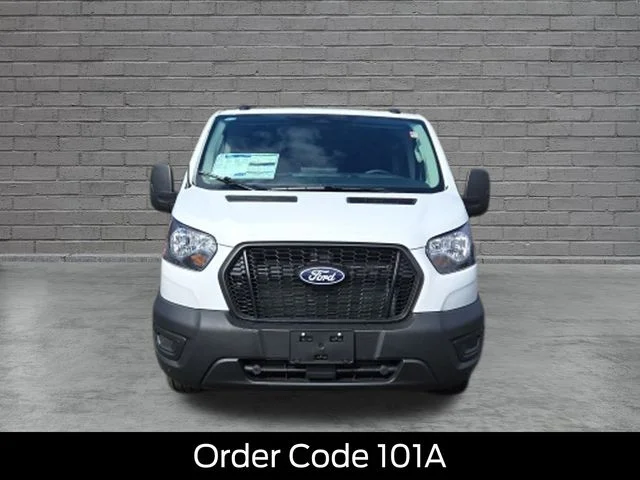 2026 Ford Transit Van Base - Photo 2
