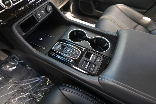 2024 Honda Pilot Touring - Photo 25