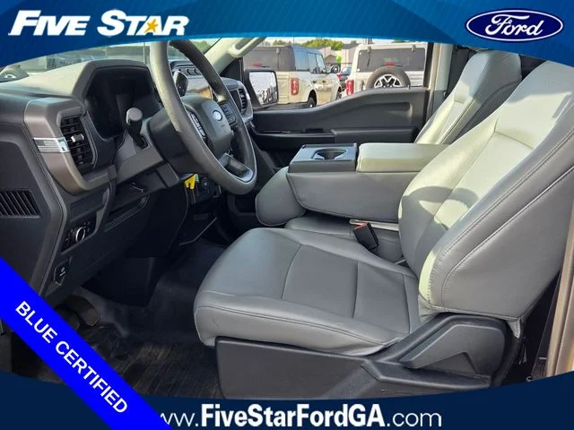 Used 2024 White Ford XL image 12