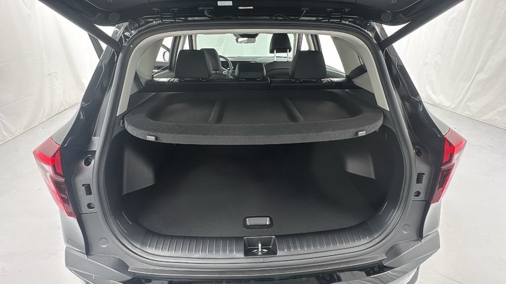 2026 Kia Seltos EX - Photo 15