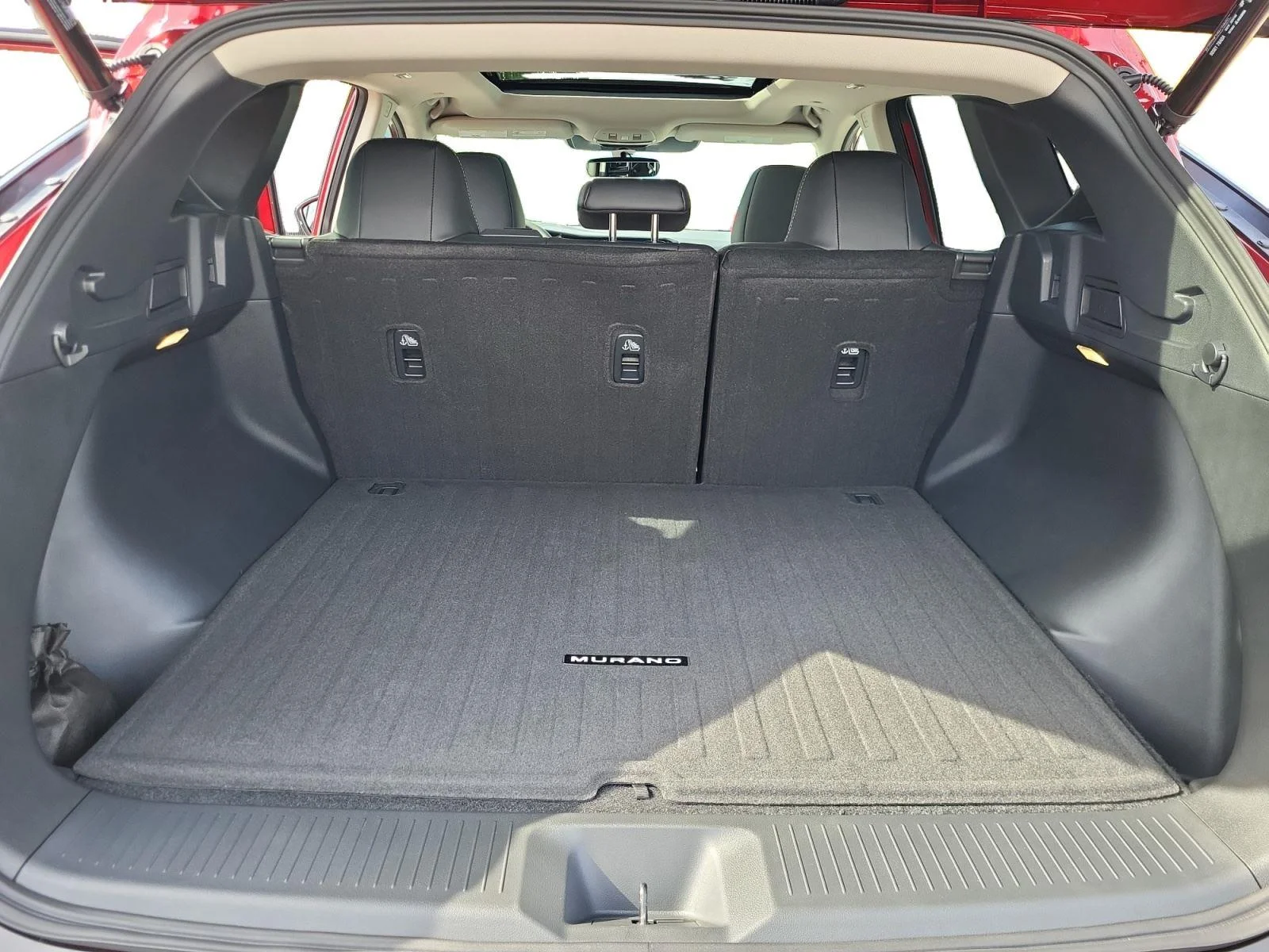 2026 Nissan Murano SL - Photo 21