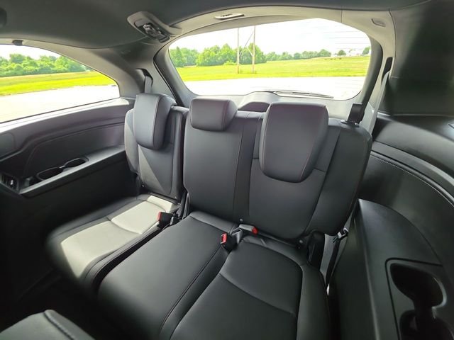 2024 Honda Odyssey SPORT - Photo 30