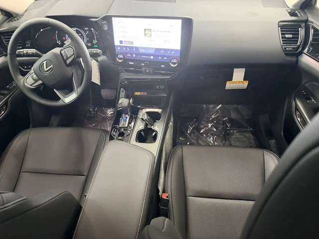 New 2026 Red Lexus 350h Premium image 12