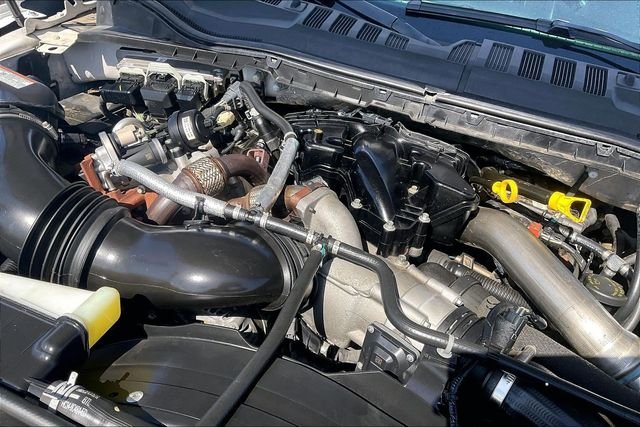 Used 2019 Oxford White Ford XL image 34