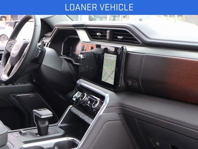 2026 GMC Sierra 1500 Denali - Photo 10