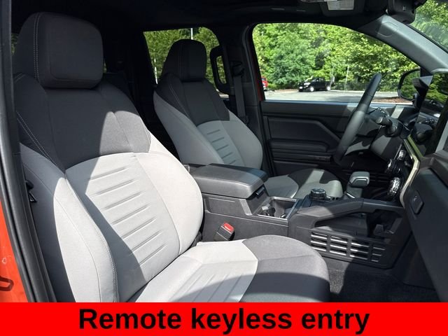 Used 2025 Red Toyota TRD Sport image 25