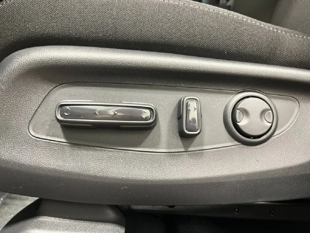 New 2027 Gray Honda EX image 14