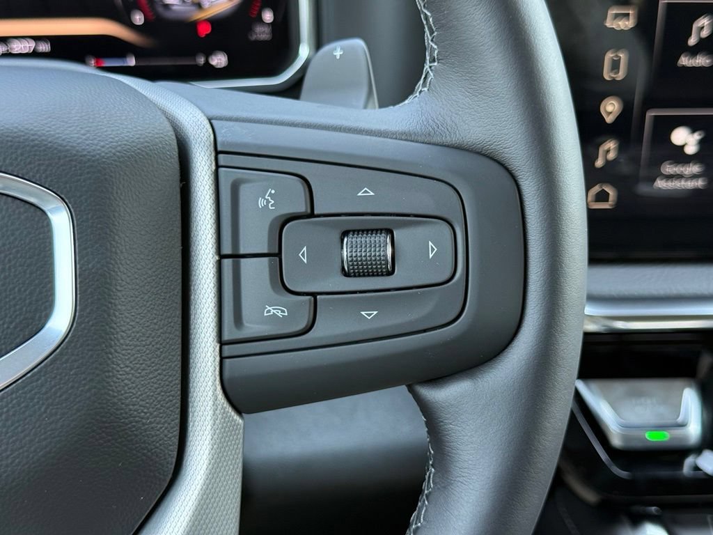 2026 GMC Sierra 1500 Denali - Photo 25