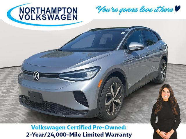 2023 Volkswagen ID.4 Pro S
