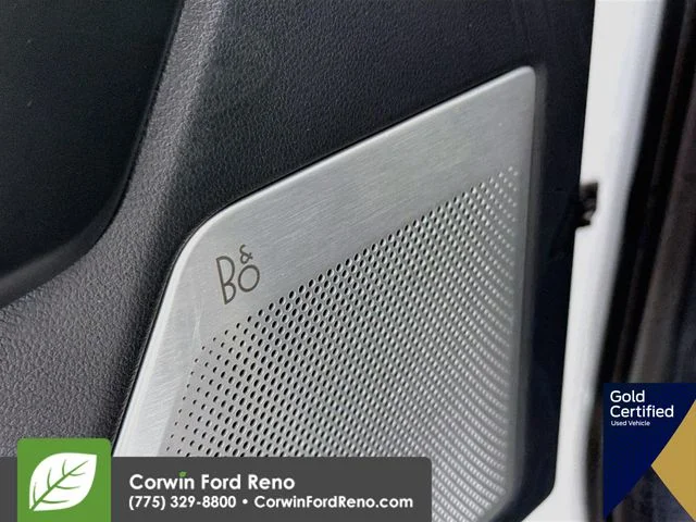 Used 2024 Oxford White Ford Raptor image 23