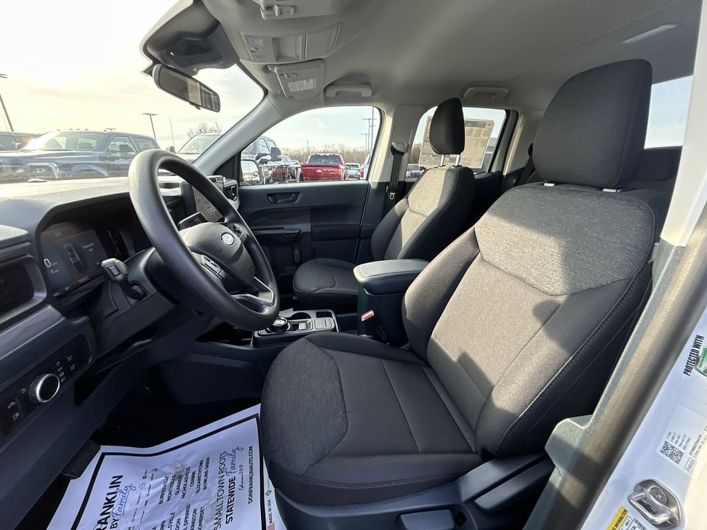 New 2026 Oxford White Ford XL image 17