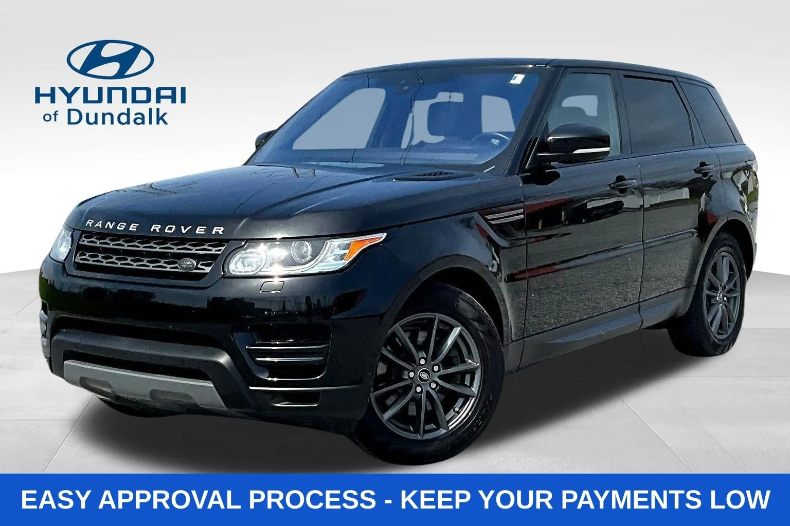 2017 Land Rover Range Rover Sport SE 3.0's photo