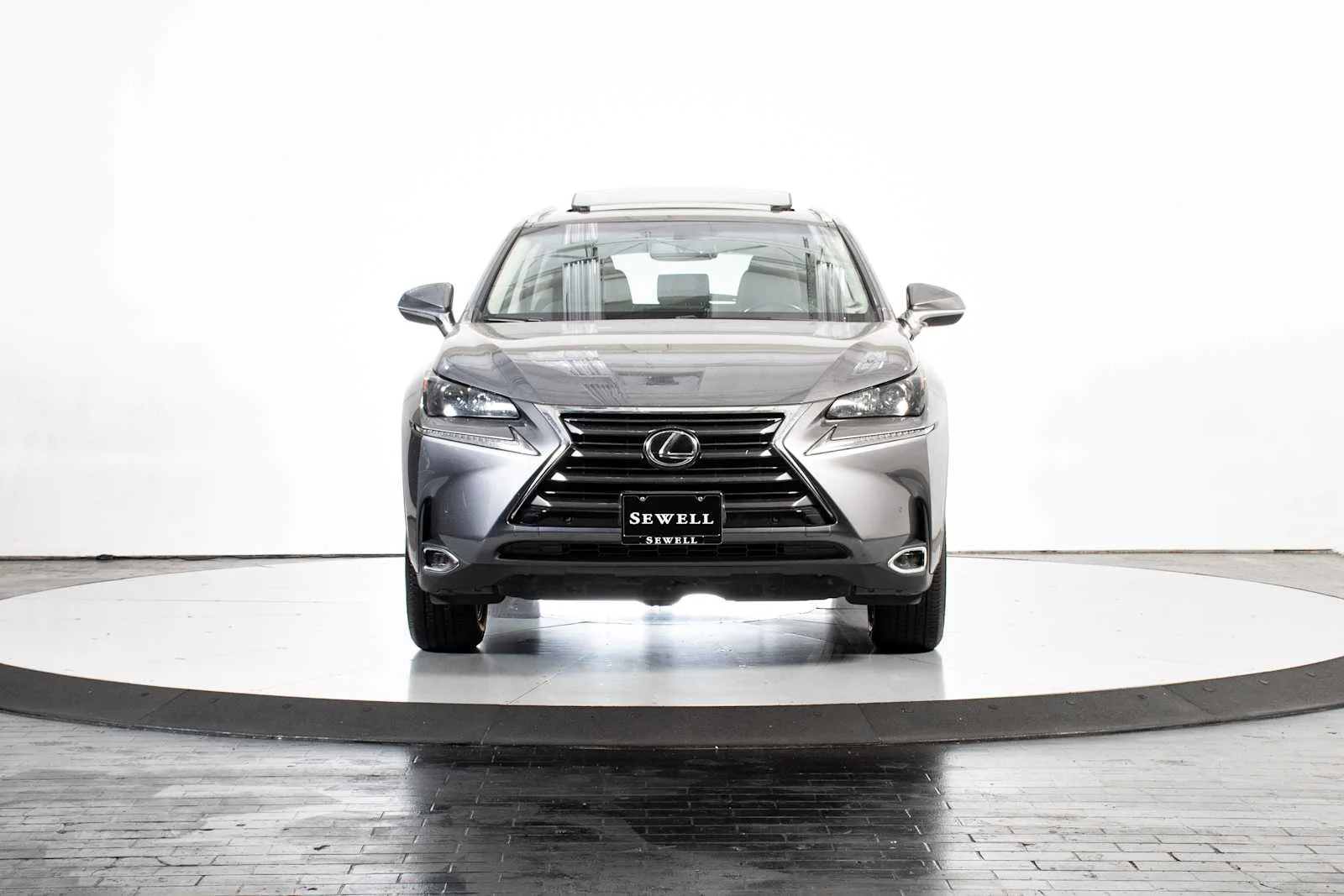 Used 2016 Nebula Gray Pearl Lexus  image 10