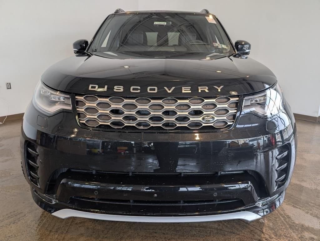 New 2026 Santorini Black Land Rover  image 2