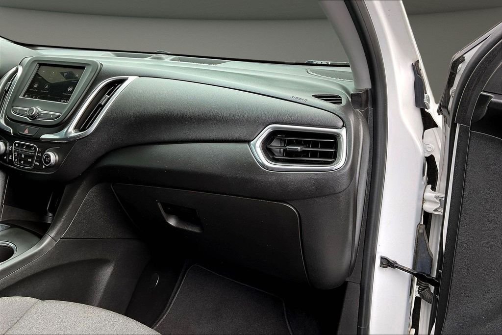 Used 2019 Beige Chevrolet LT image 30