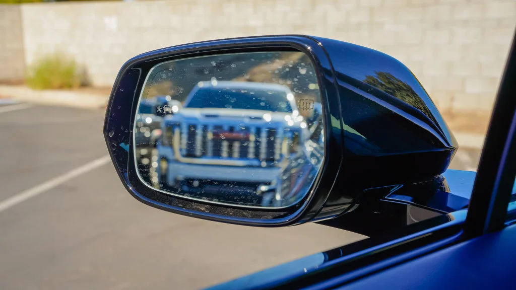 2027 Cadillac LYRIQ Premium Luxury - Photo 12