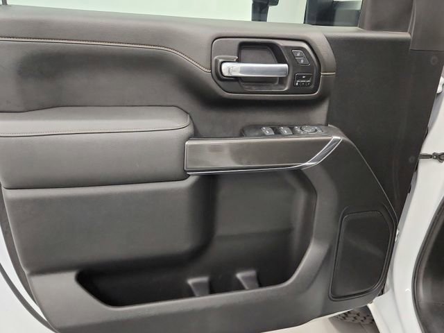 2023 GMC Sierra 2500HD AT4 - Photo 47