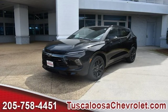 2026 Chevrolet Blazer RS - Photo 5