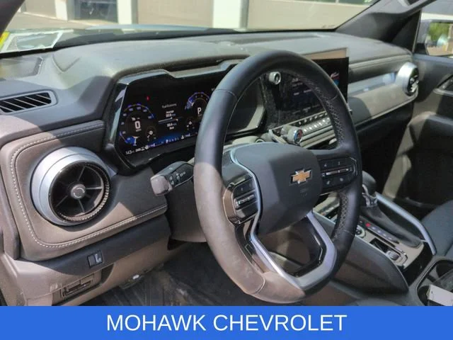 Used 2024 Black Chevrolet LT image 8