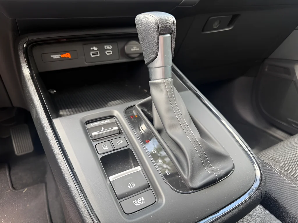 2024 Honda CR-V EX - Photo 30