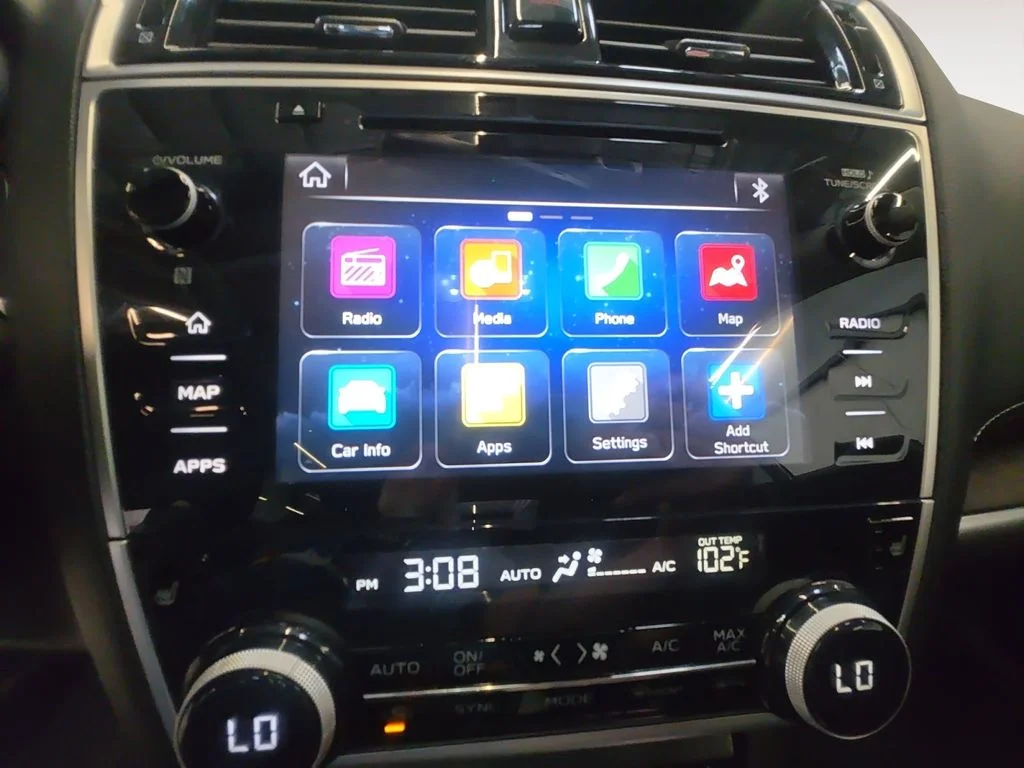Used 2018 Gray Subaru 2.5i image 15