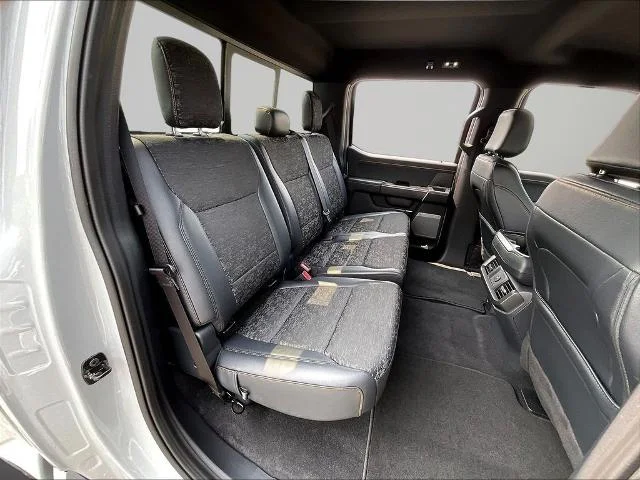 New 2026 Avalanche Ford Tremor® image 46