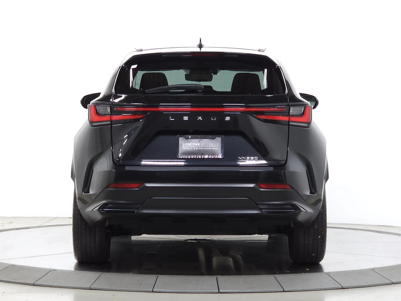 Certified Used 2024 Caviar Lexus PREMIUM image 7