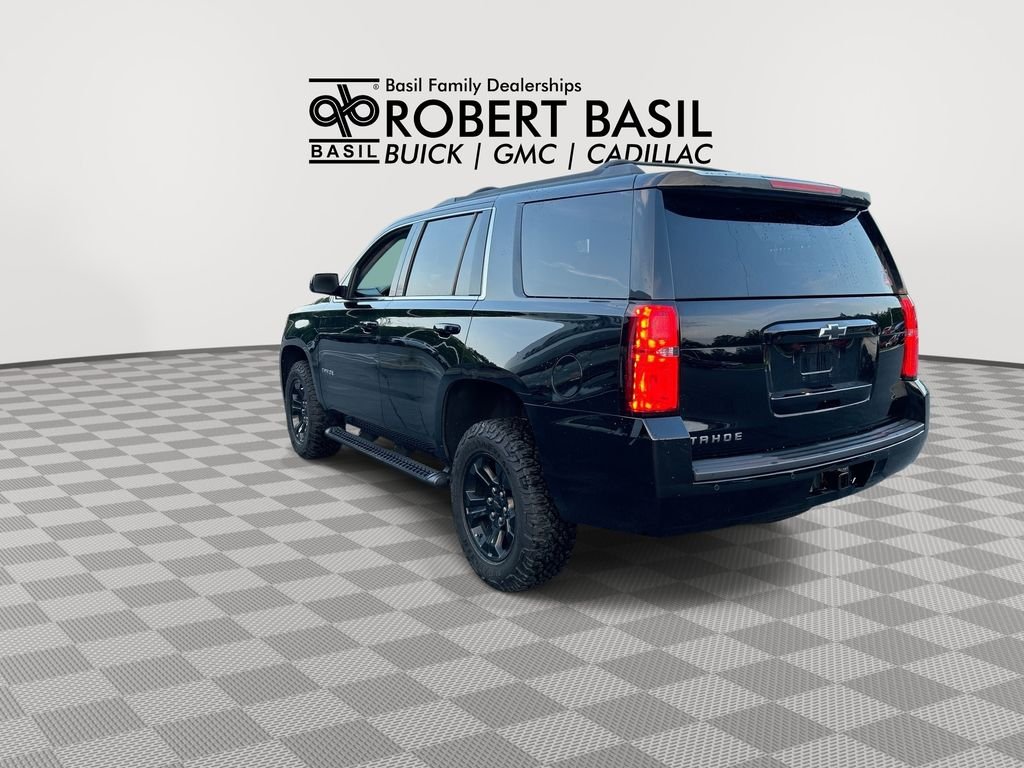 Used 2020 Black Chevrolet LS image 6