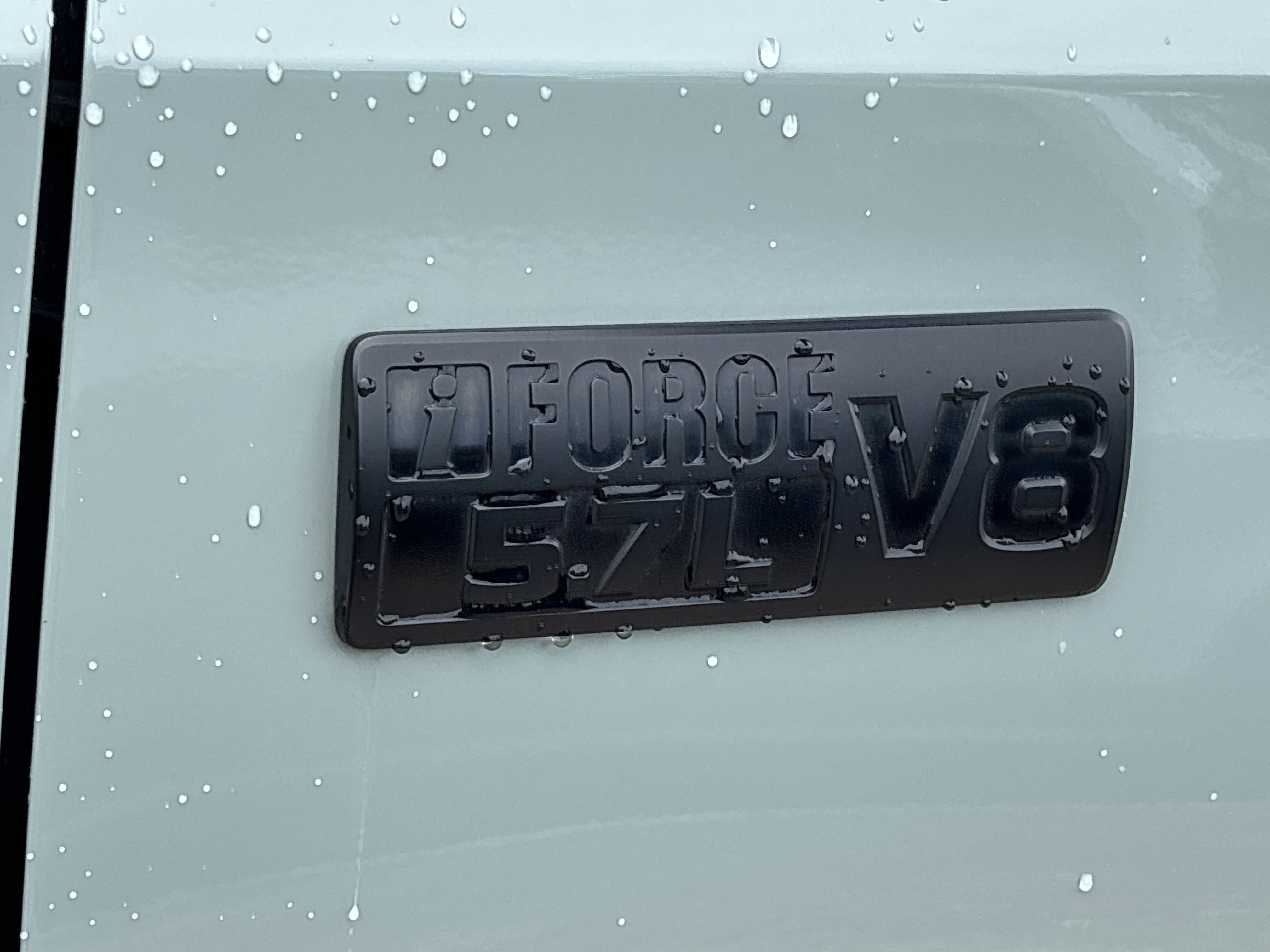 Used 2021 Lunar Rock Toyota TRD Pro CrewMax image 13