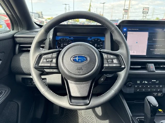 New 2026 River Rock Pearl Subaru Limited image 22