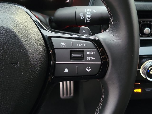 2024 Honda Civic Sport - Photo 24