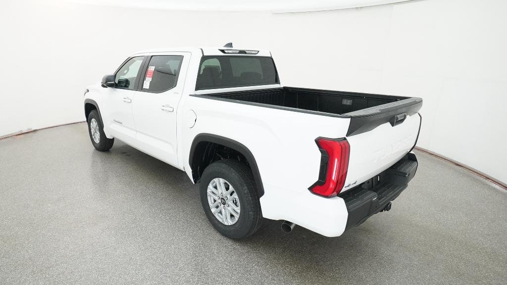 2026 Toyota Tundra SR5 - Photo 15
