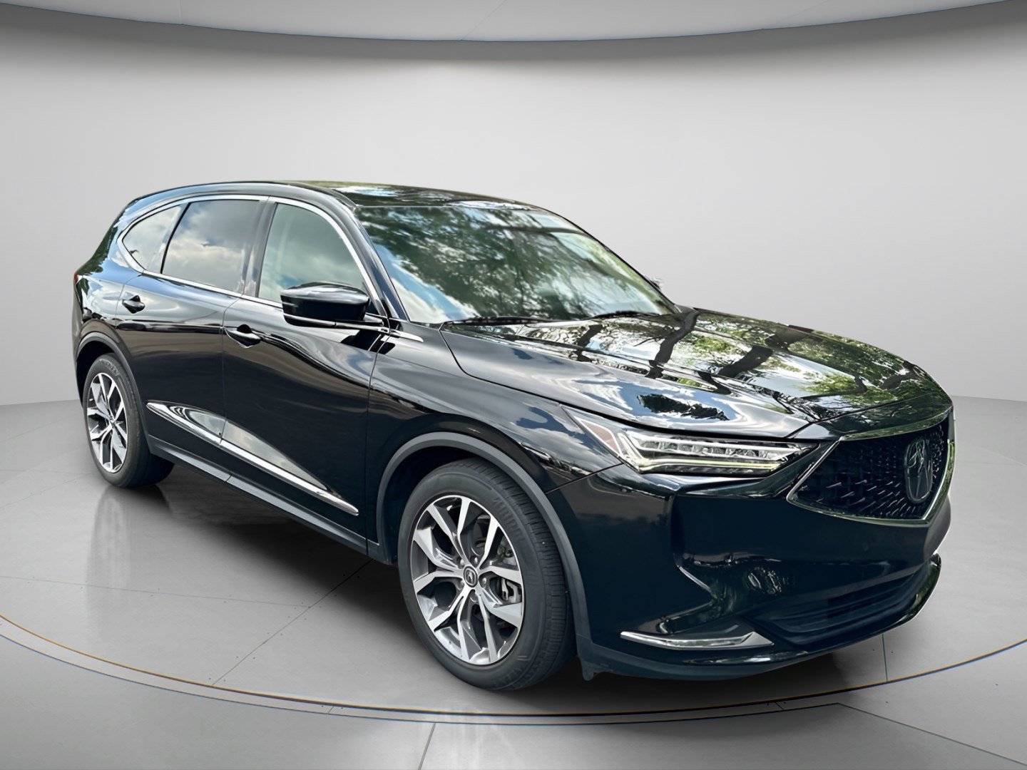 2023 Acura MDX