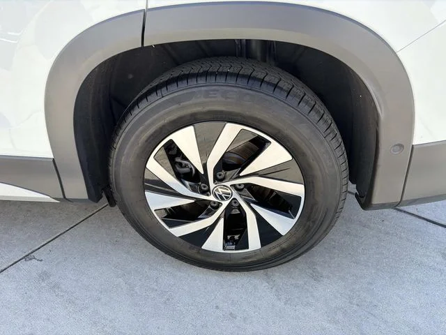 Certified Used 2026 White Volkswagen S image 6