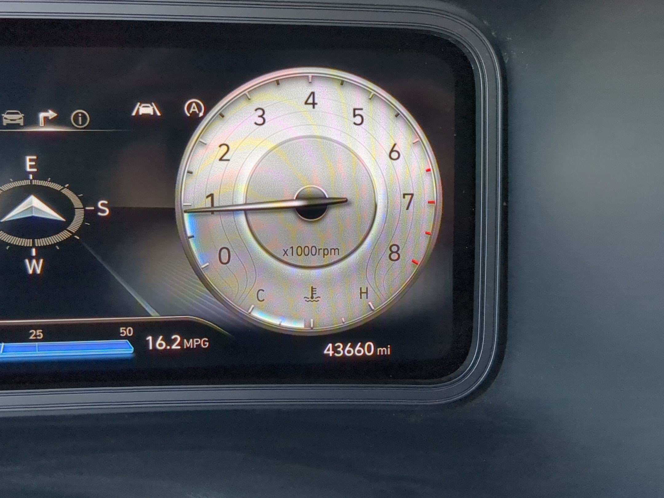 2023 Hyundai Kona Limited - Photo 22