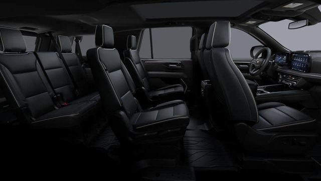 2026 Chevrolet Tahoe Premier - Photo 36