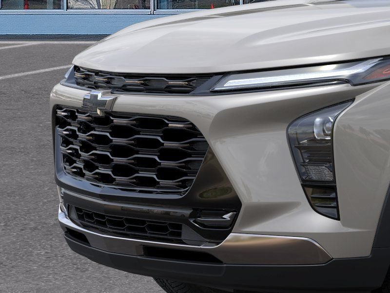 2026 Chevrolet Trax Activ - Photo 13