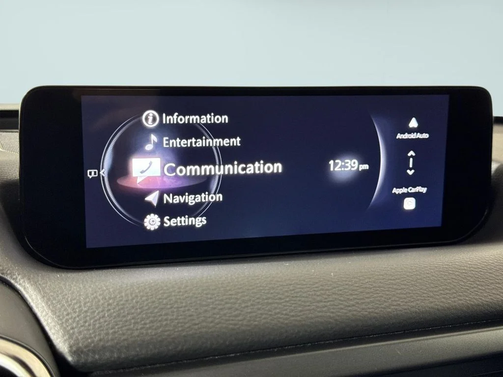 Certified Used 2025 Gray Mazda 2.5 S Premium Plus Package image 22