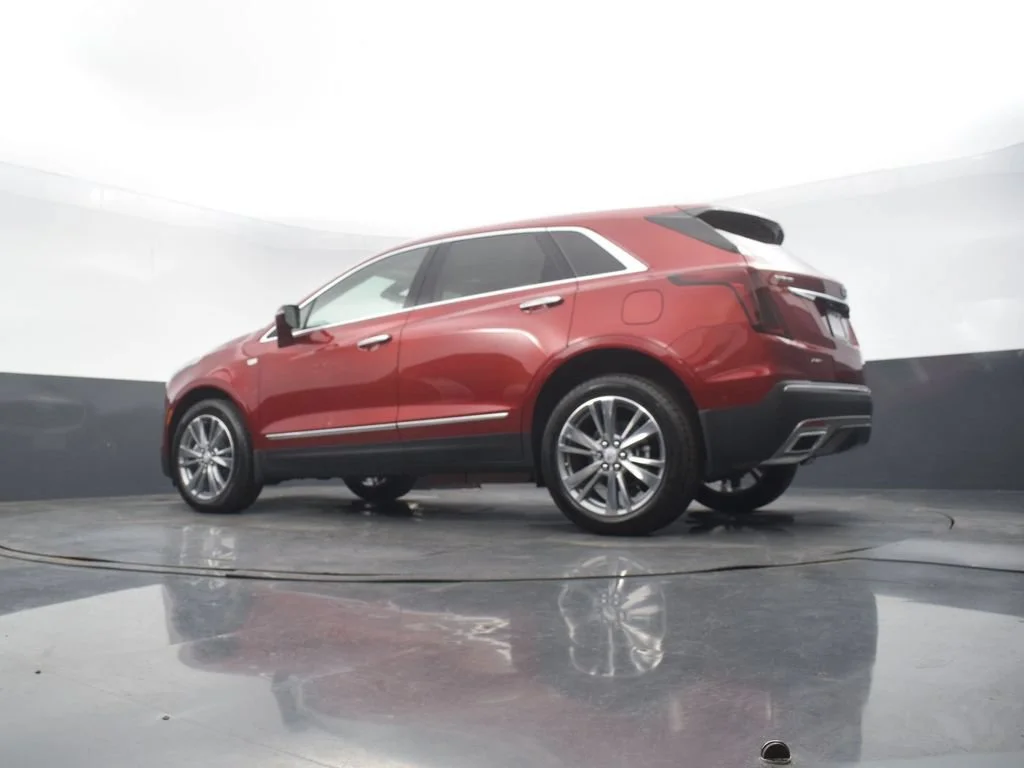2026 Cadillac XT5 Premium Luxury - Photo 50