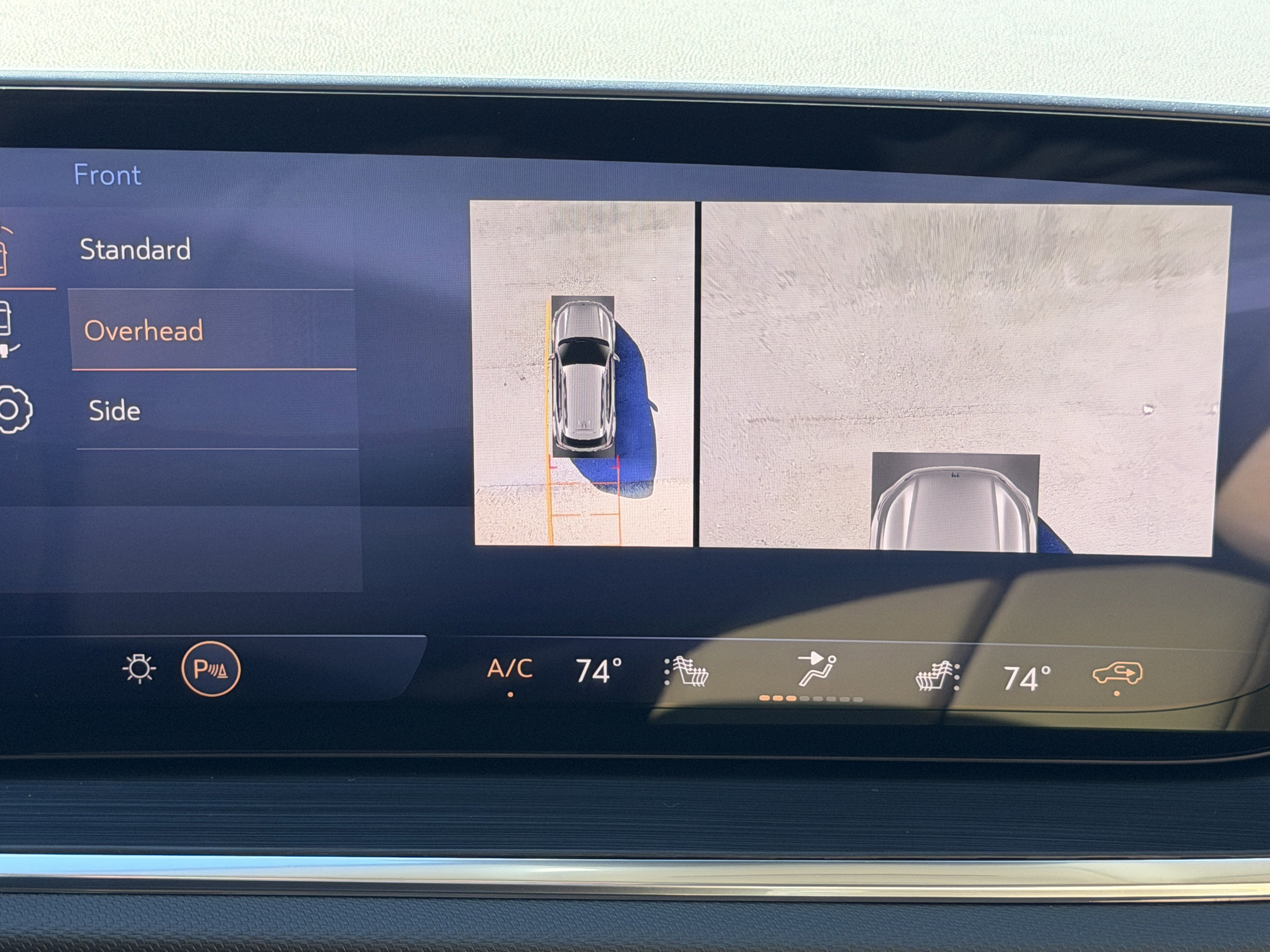 2026 Buick Envision Preferred - Photo 36