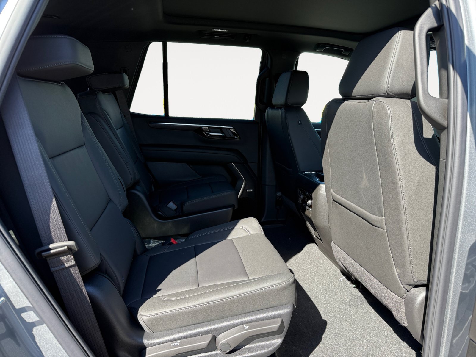 New 2026 Sterling Gray Metallic Chevrolet LT image 18