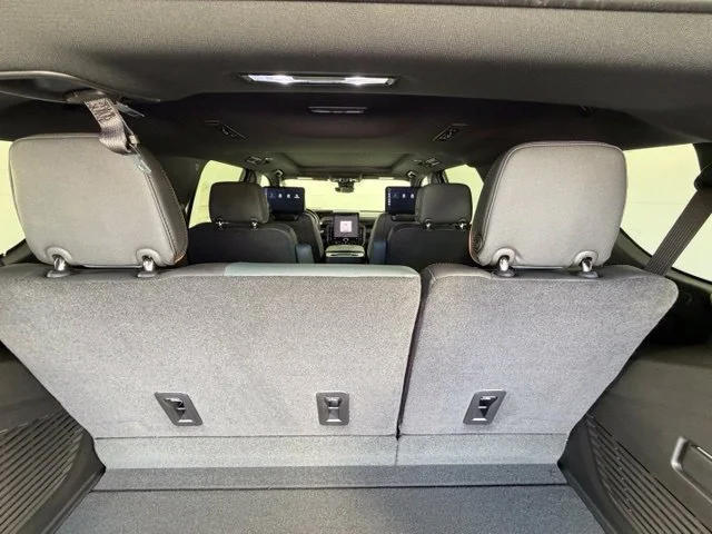 2026 GMC Yukon AT4 - Photo 54