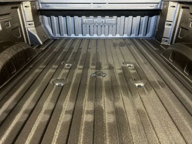 2026 GMC Sierra 2500HD SLT - Photo 39