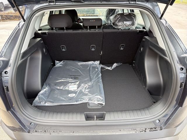 New 2026 Blue Hyundai SE AWD image 40