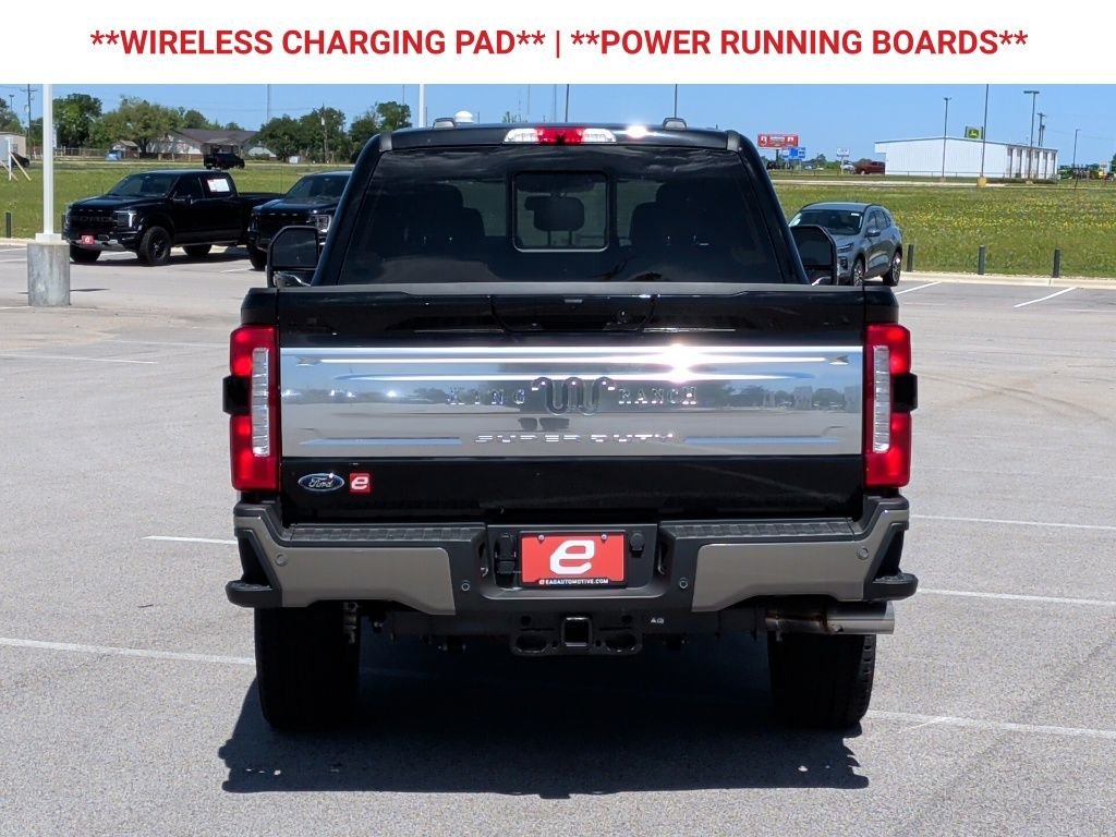 2026 Ford F-250 Super Duty King Ranch - Photo 7