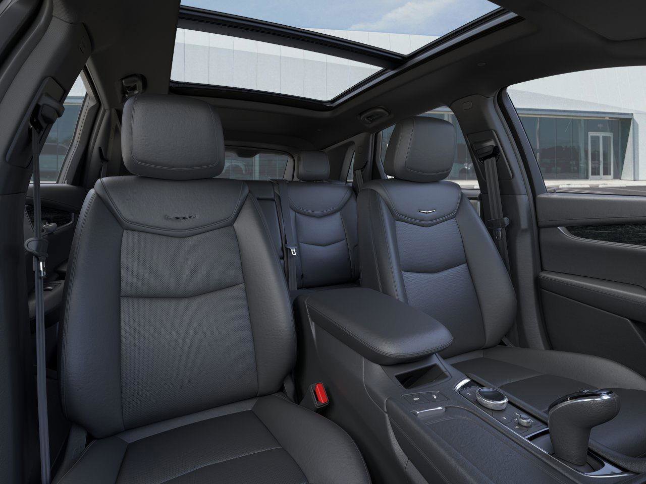 2026 Cadillac XT5 Premium Luxury - Photo 16