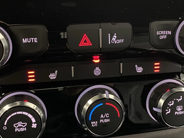 2026 RAM 1500 Big Horn/Lone Star - Photo 7