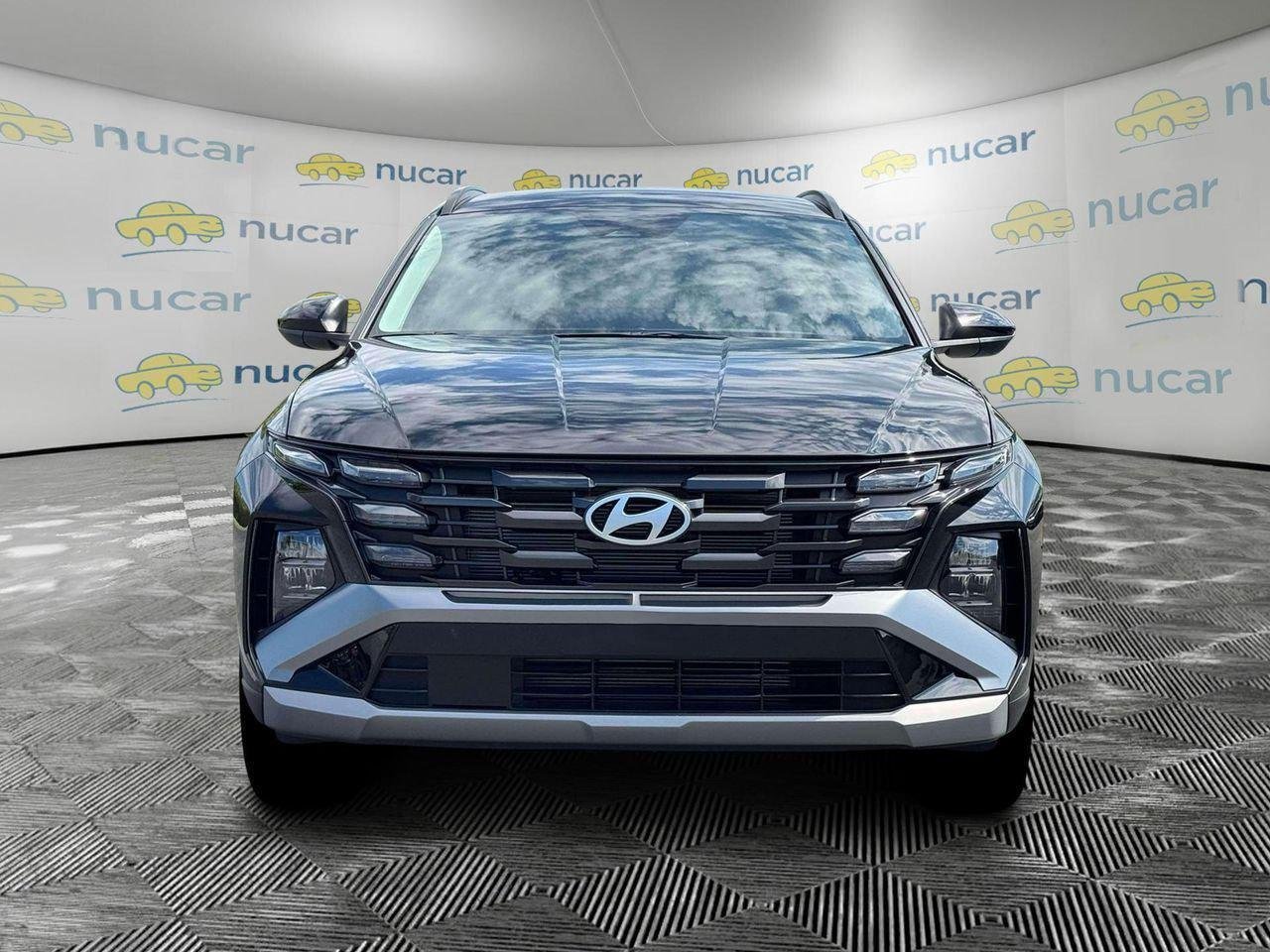 2026 Hyundai Tucson — photo 12