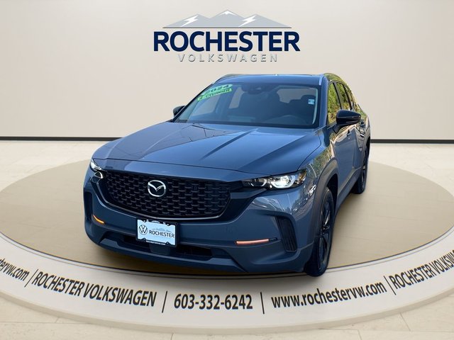 2024 Mazda CX-50 2.5 S Premium Package
